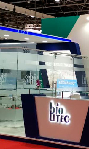 Sede Central Biolitec