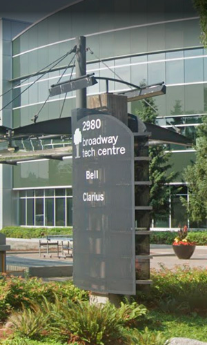 Sede Central Clarius